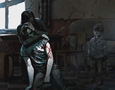 《屬於我的戰爭》面對盜版 官方親自上傳種子也太逆向操作 Σ(゚Д゚)