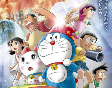 讓大人們回憶起小學暑假的《10大經典電影》？