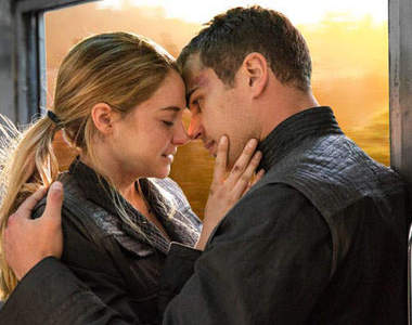 《分歧者》新預告 現在是個性女孩出頭天的時代了