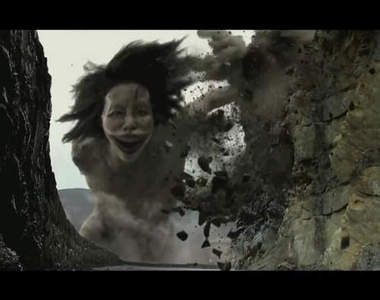 進擊的巨人真人電影臨演大募集？要一直半裸好像有點害羞(/▽＼*) 