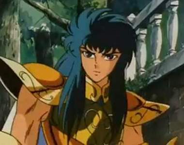 《資深聲優納谷六朗過世》代表作：水瓶座卡妙、幽遊白書仙水