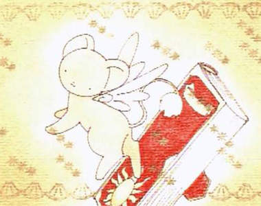 萌主又來啦《庫洛牌全套復刻》不收藏一套真的對不起我的童年