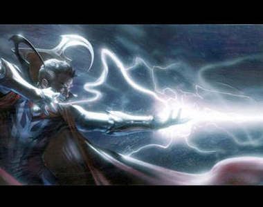 Marvel《奇異博士》導演(可能)確定 網友推薦主角為~