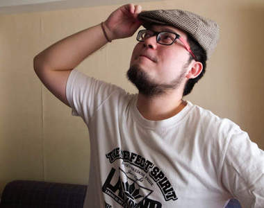 哥得了一種不是最新就會死的病,大概只能永遠活雲端了吧!?