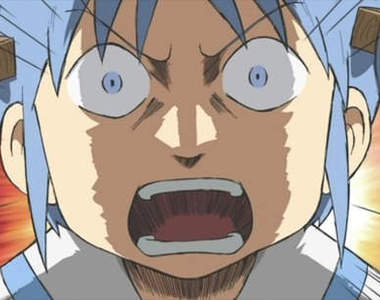 《青髮動漫人物 TOP 7》這次是相當有代表性的名單