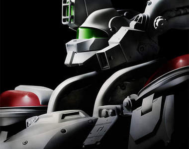 《機動警察進駐大阪》是治安即將變好的徵兆 還是被搞破壞的警訊?