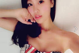 林真亦(YUNA)超漂釀的麻吉GIRL 林真亦(YUNA)超漂釀的麻吉GIRL
