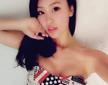 林真亦（YUNA）超漂釀的麻吉GIRL