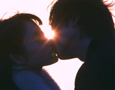 《最想和她談戀愛的女星》2014　可是我已經猜到冠軍咧www（揍）