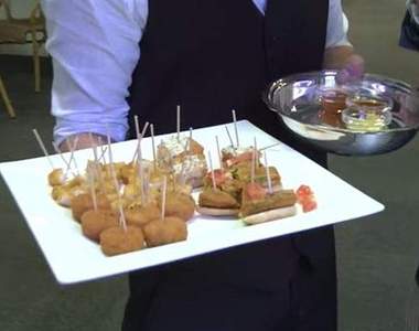 《用麥當勞的食物去騙美食家》出現了大爆笑的結局