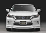 帶勁休旅《Lexus RX F Sport》看Wald International怎麼改 帶勁休旅《Lexus RX F Sport》看Wald International怎麼改