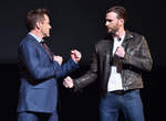 Marvel《第三階段》9電影公開 美國隊長3「內戰」確定?! Marvel《第三階段》9電影公開 美國隊長3「內戰」確定?!