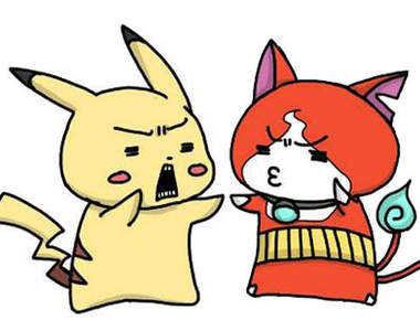 次世代模型展《皮卡丘邊緣化》電氣鼠到底還要被鞭屍多久？