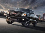 超有型《GMC Sierra Elevation Edition》特仕新登場 超有型《GMC Sierra Elevation Edition》特仕新登場