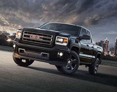 超有型《GMC Sierra Elevation Edition》特仕新登場