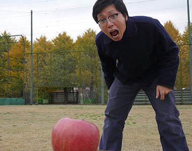 都市傳說罵倒蘋果　連續對它狂罵髒話之後的結果是？