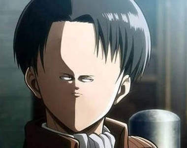 進擊一番賞《B賞邪神兵長》你誰啦削了你喔(哭)