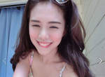 高腰比基尼妹楊凱嗪 就是個可愛又愛笑的孩紙❤ 高腰比基尼妹楊凱嗪 就是個可愛又愛笑的孩紙❤