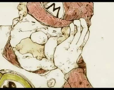 《瑪利歐的老年生活》直催淚腺的感人粉絲動畫