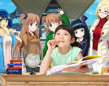 痛車已經不夠看？《痛房間》到府萌化你的家