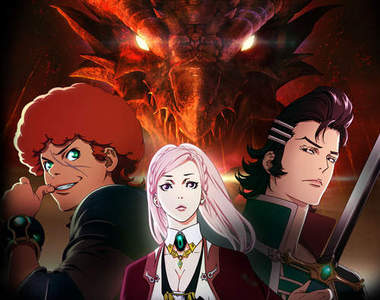 10月動畫是不是《今年作畫最神的一季》?京阿尼的地位即將不保?