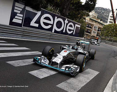 F1加拿大站就在本週末～準備好消夜好熬夜