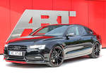 ABT改造《Audi A5 Sportback》勁裝上身超有型 ABT改造《Audi A5 Sportback》勁裝上身超有型