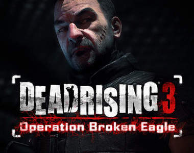 Xbox One《死亡復甦3》首部DLC發表 又是一個強者救總統的故事