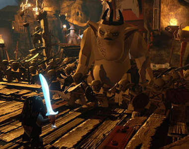 《樂高:哈比人歷險記》遊戲畫面公開 多位矮人任君挑選