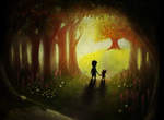 恐怖遊戲《Among the Sleep》2歲小孩的世界有這麼驚悚嗎(哭) 恐怖遊戲《Among the Sleep》2歲小孩的世界有這麼驚悚嗎(哭)