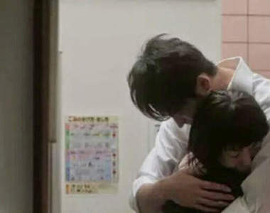 超展開系列《醜女與型男的愛情》整個不知道該哭還是...