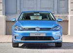 美規《VW e-Golf》第四季新大陸開始放電 美規《VW e-Golf》第四季新大陸開始放電