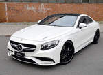 甜又辣《賓士S63 AMG Coupe》看MEC Design怎麼改 甜又辣《賓士S63 AMG Coupe》看MEC Design怎麼改