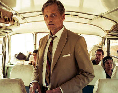 維果莫天森《一月迷情》看到有錢人不要亂搭訕...