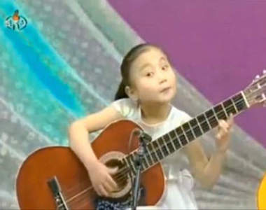 超強《北韓兒童》他們到底接受的是什麼樣的教育啊⊙_⊙?