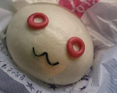 《QB包子》日本熱烈發售 只好期待各種慘案發生♥