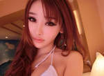 lisa桓彩云(桓淼淼)爆乳車模一樣也會胸部的正確用法 lisa桓彩云(桓淼淼)爆乳車模一樣也會胸部的正確用法