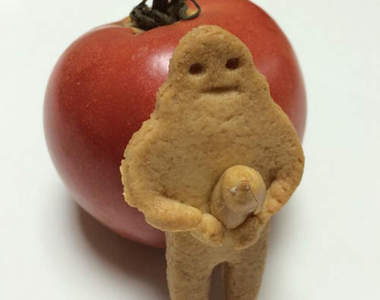 中西怪奇菓子工房 下午茶就來當當漢尼拔過過食人魔的乾癮吧