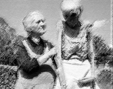 文佐內木乃伊　這些在教堂內沉睡百年前的人們