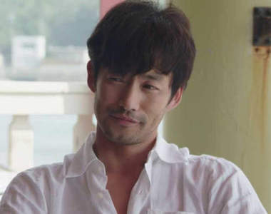 日本40代《大叔俳優》帥氣到人家覺得有點點困擾⚈̤꒫⚈̤