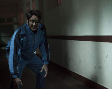 韓國《殭屍男星排行榜》你的他是否在榜上呢?