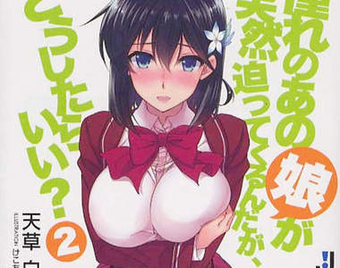 《有動畫化潛力的輕小說》最近動畫喜歡改編超長名字輕小說的風氣來看這些沒被改編真是太奇怪了。