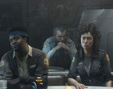 《異形:孤立》首部異形電影特典DLC 到底是看電影還玩遊戲啊?