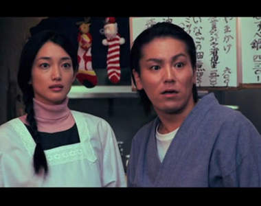 《狩野英孝》一圓電影導演夢　超經典的50TA也再度復活wwww