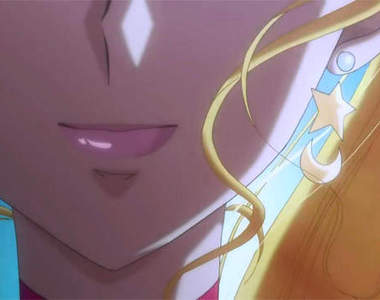 《新美少女戰士預告片》燕尾服蒙面俠竟然不是阿姆羅而是……