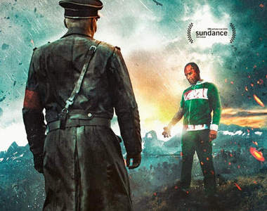 恐怖片《死雪禁地》續集 神之右手vs納粹殭屍 究竟誰強誰更強？