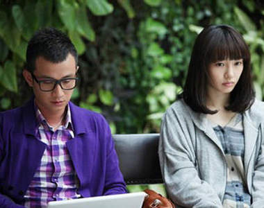 「別太快交下一任的理由」給自己一點時間準備嘛～