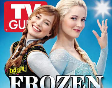 冰雪女王空降《童話小鎮》 第4季預告清涼登場