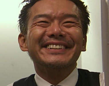 上半年日劇演出《俳優好感度》我的渡部大叔啦啊啊啊啊（哭鬧）