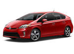 絕對紅《Toyota Prius Persona》特仕新登場 絕對紅《Toyota Prius Persona》特仕新登場